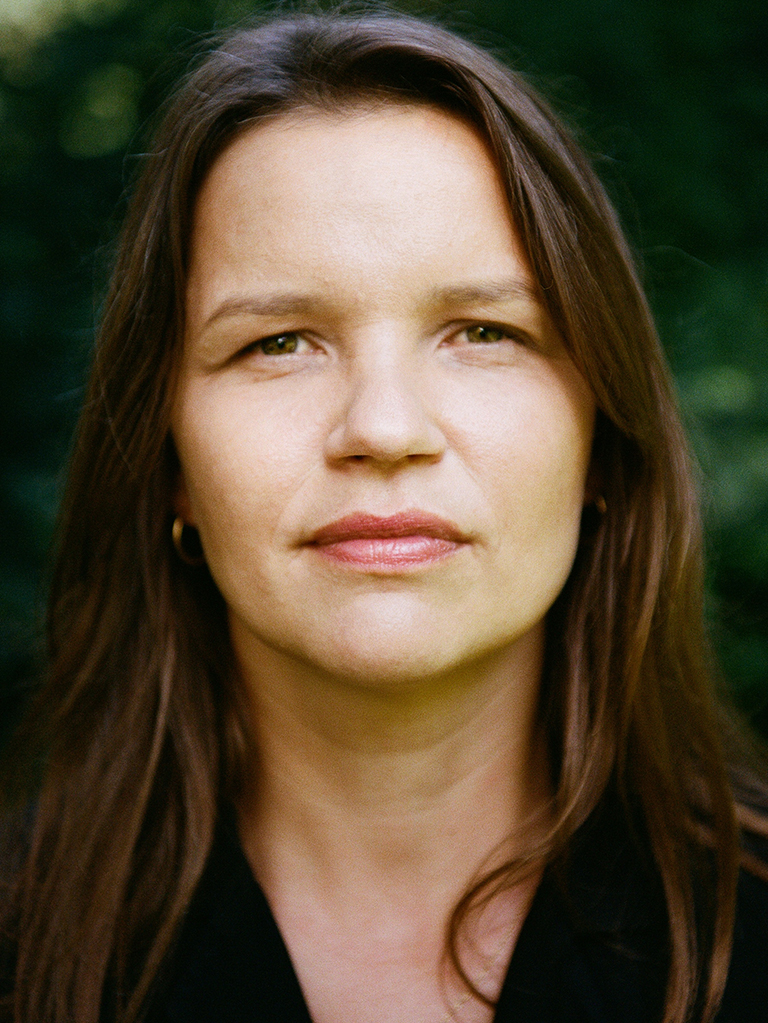 Marija Razgutė