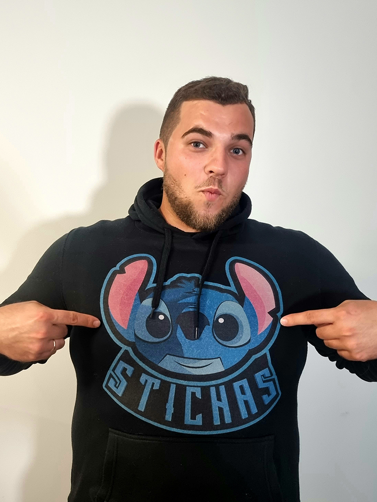 Stichas