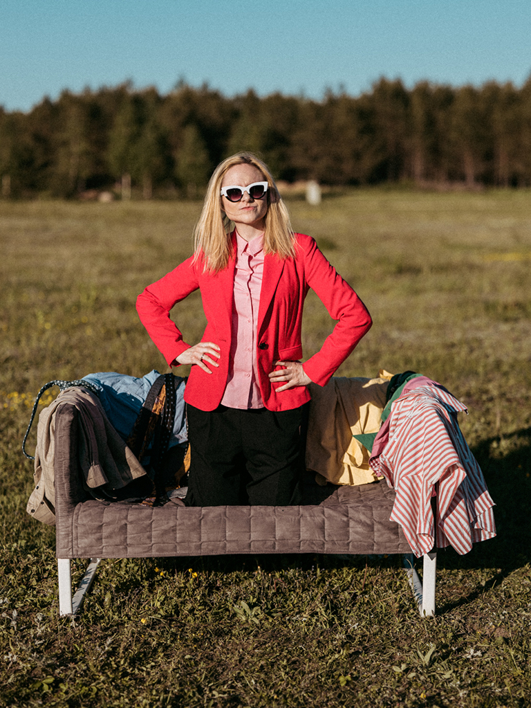 Silvija Šumskienė