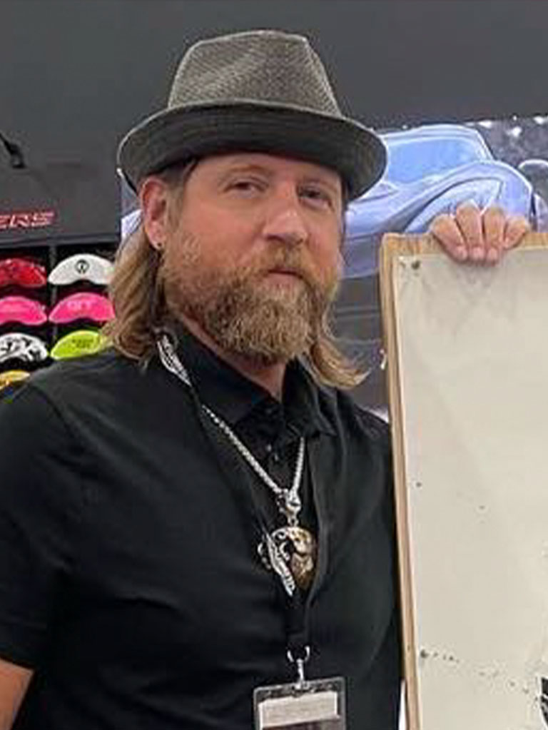 Scott Hattox