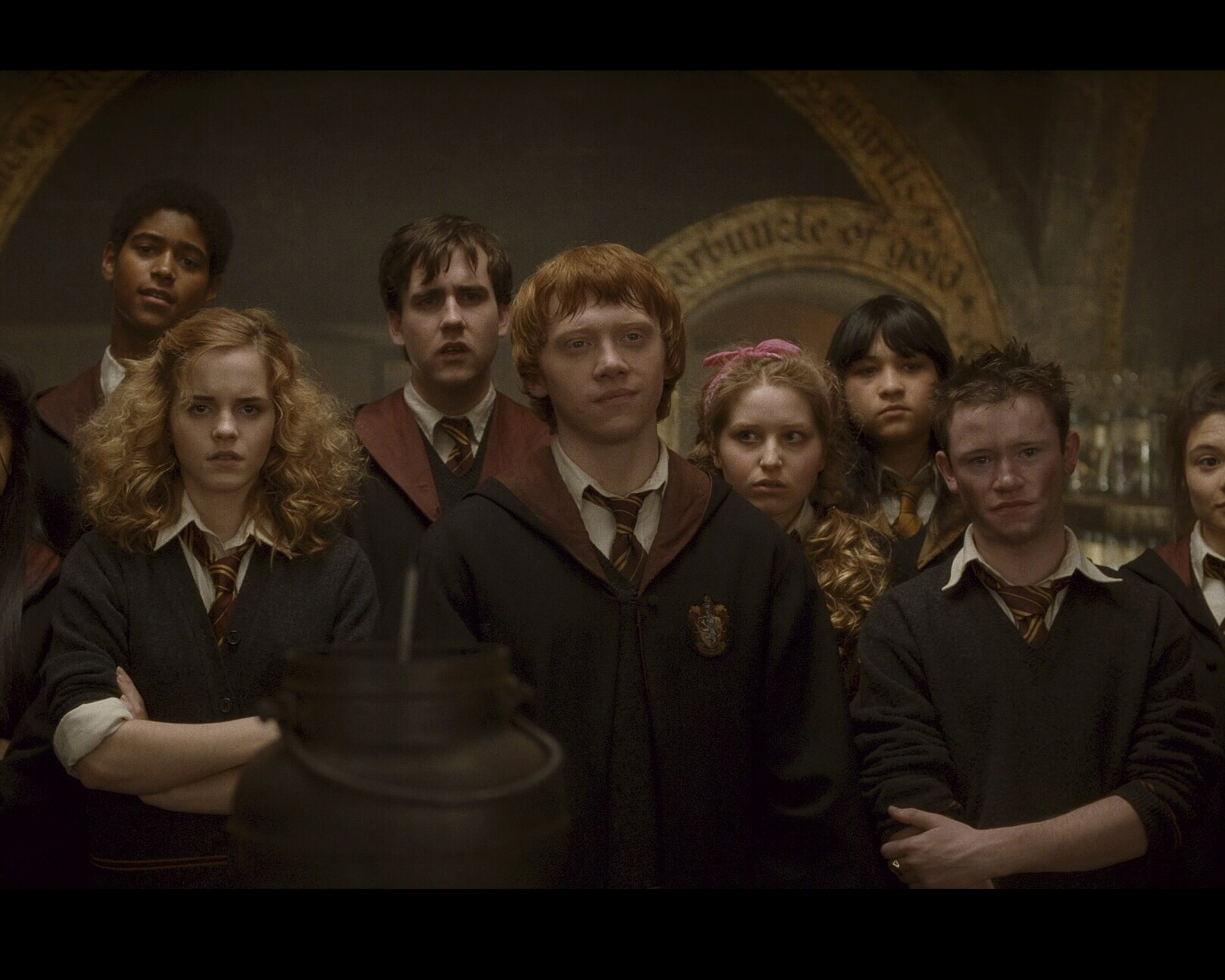 Meeting with Seamus and Nymphadora – Two “Harry Potter” Stars Announce a Visit to Vilnius