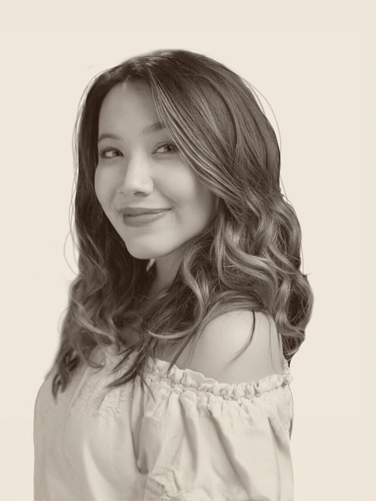 Nicole Low