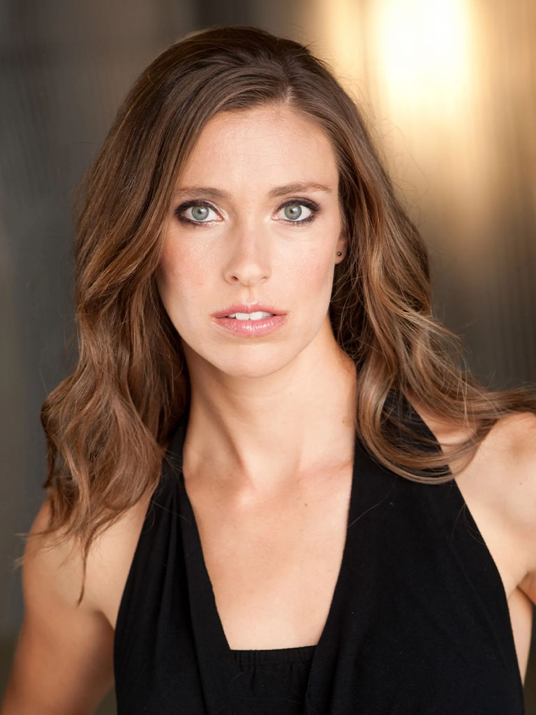 Natasha Halevi