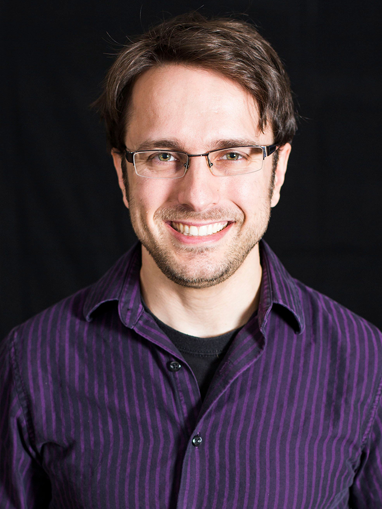 Rob DenBleyker