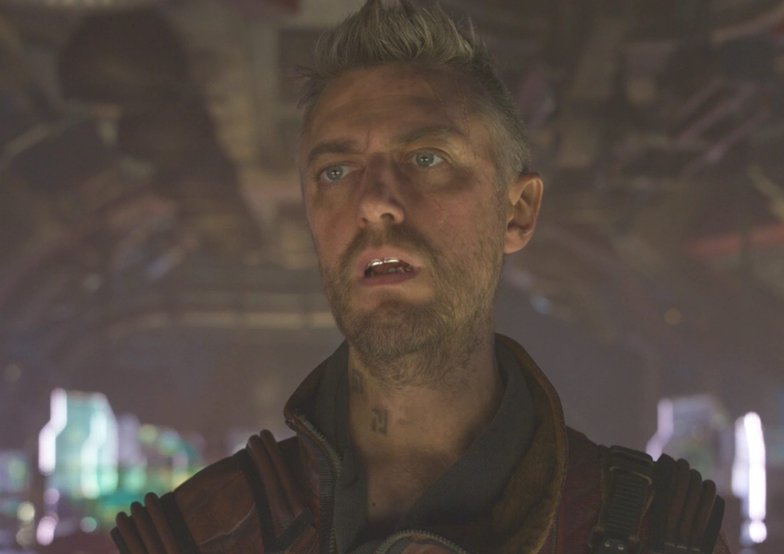 5 top roles of the event’s guest Sean Gunn