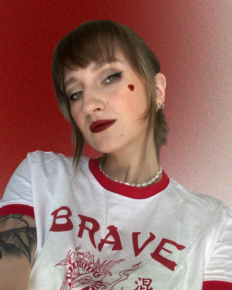 Karolina Rukšnaitytė