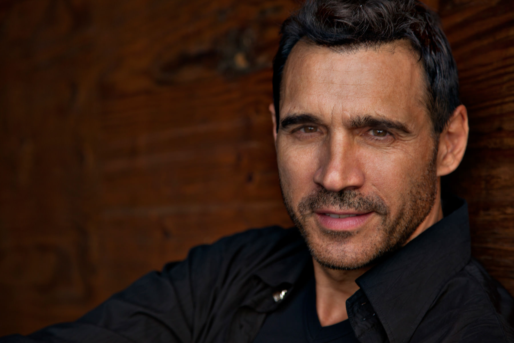 Legendary “Highlander” Duncan MacLeod in Lithuania – discussions with the actor will take place in Vilnius