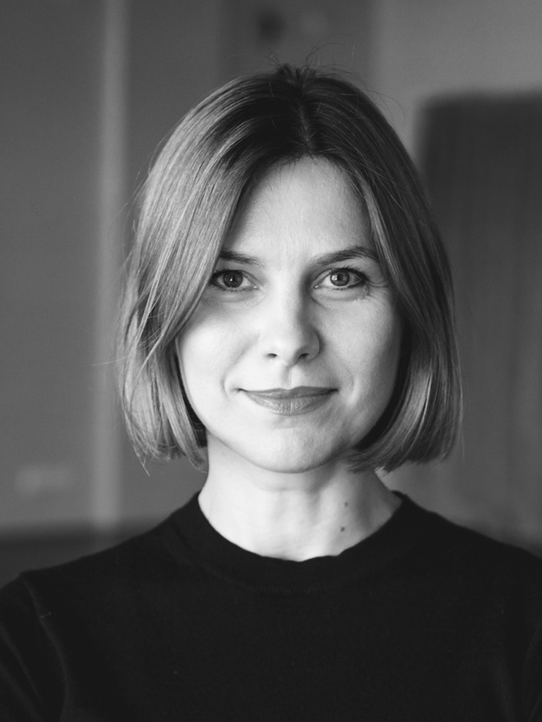 Agnė Adomėnė