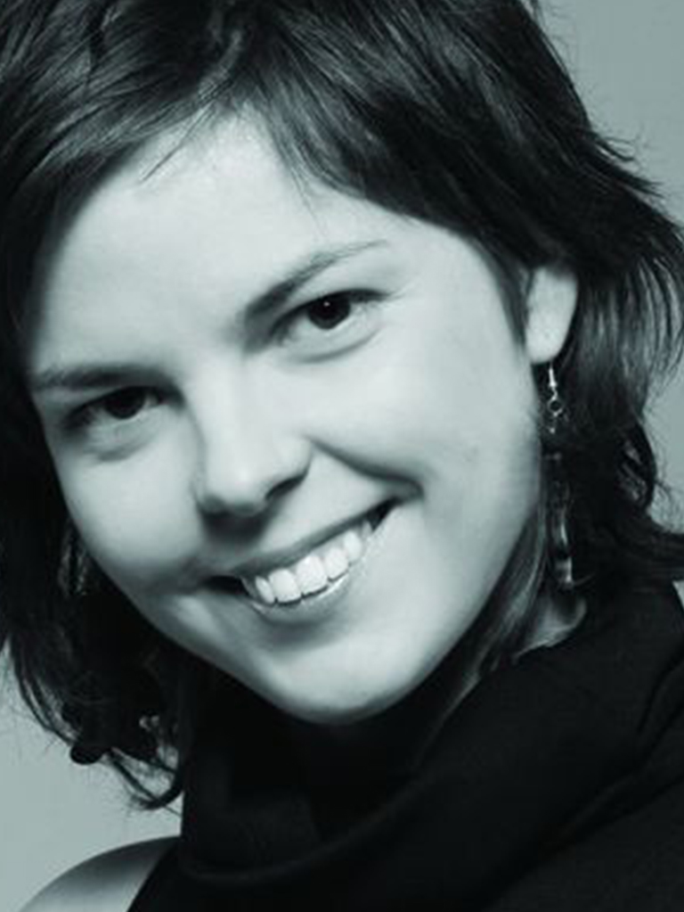 Agnė Biskytė