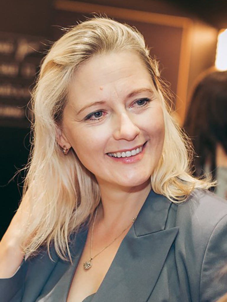Asta Norvilienė