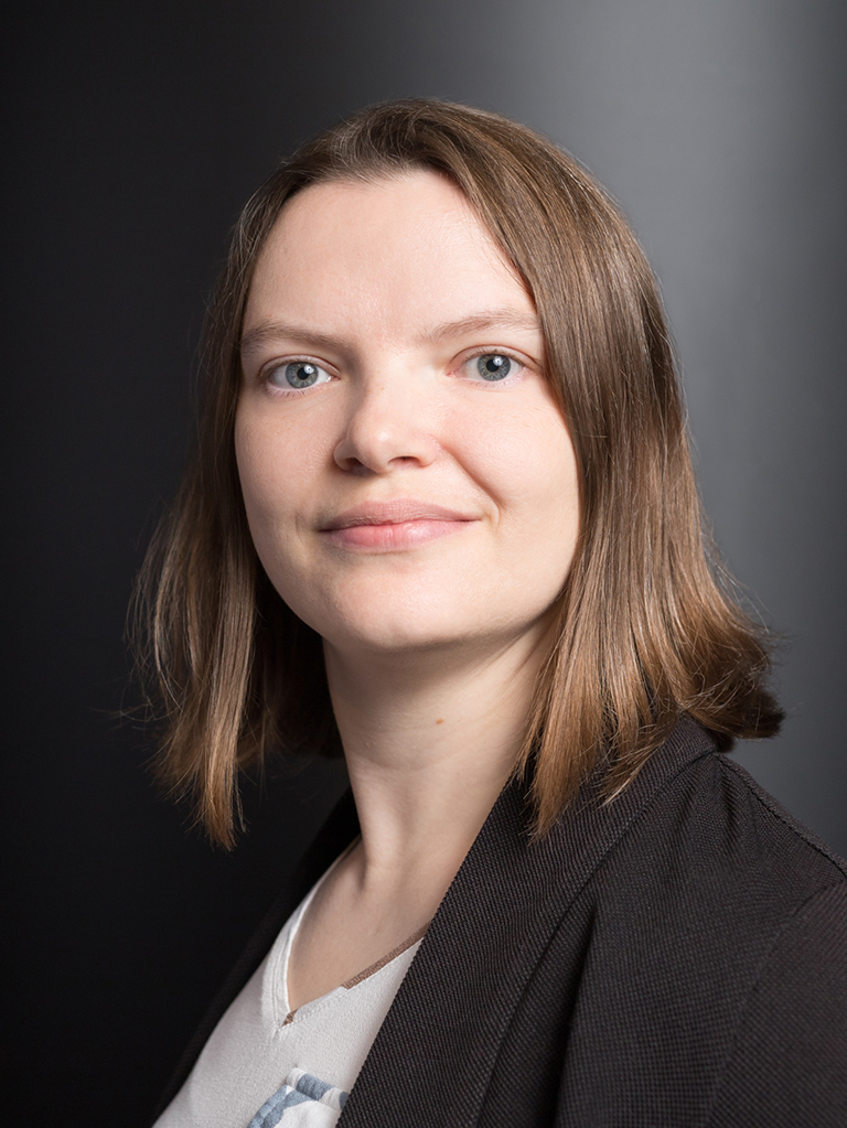 Aušra Dilijonaitė