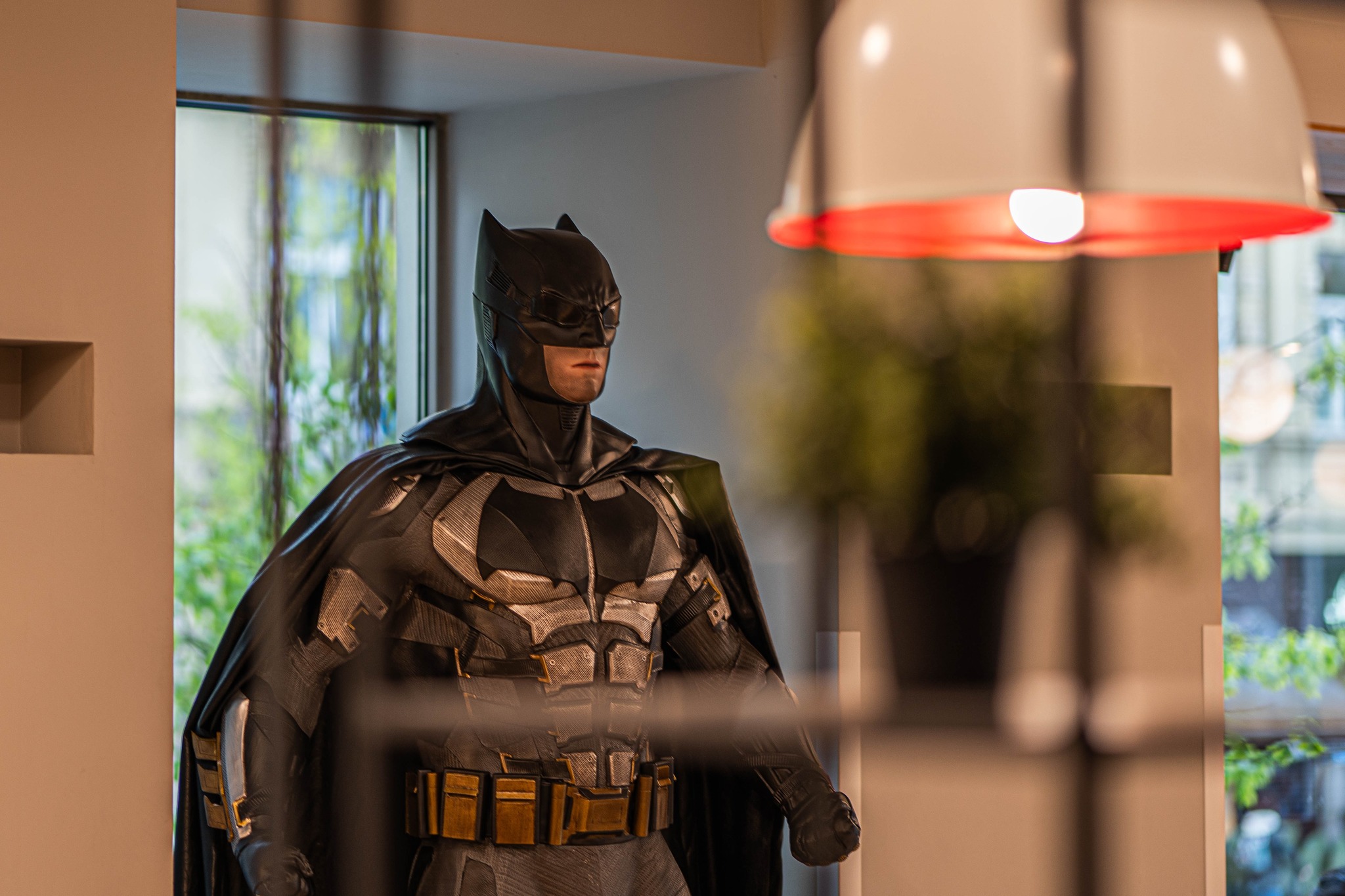 12 Legendary Movie Sets You Can See in Vilnius