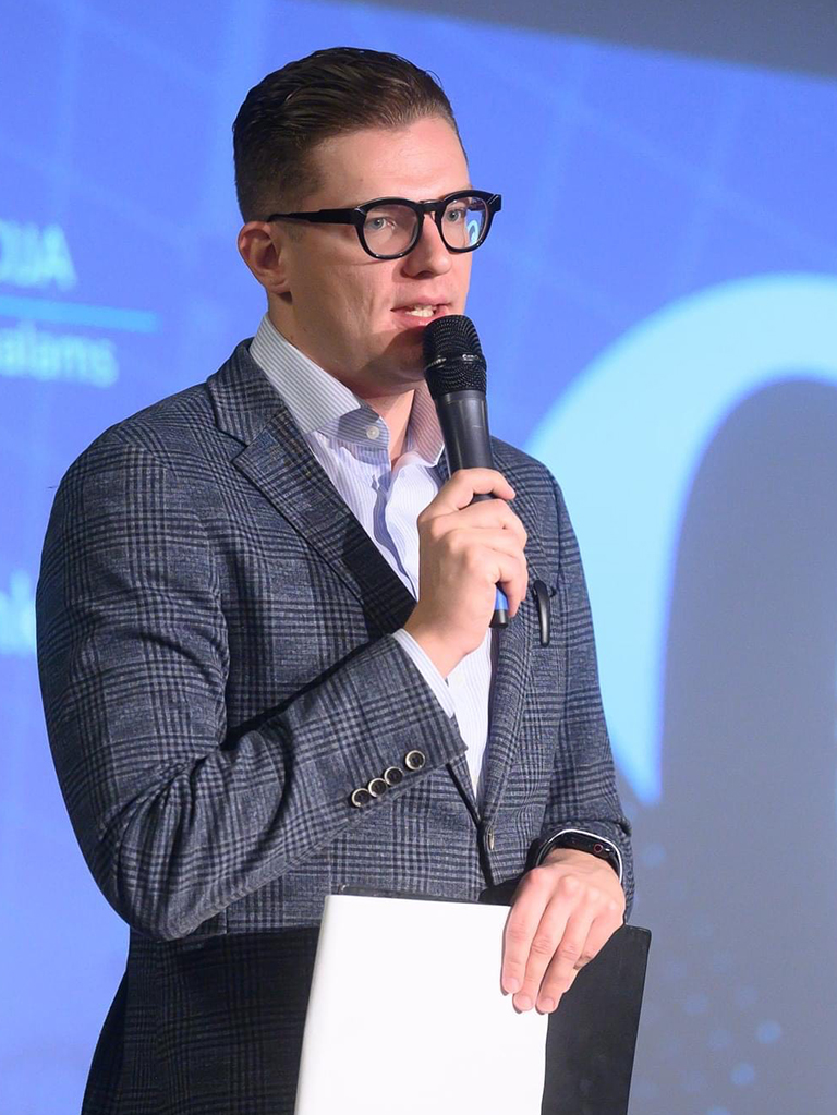 Ignas Grinevičius