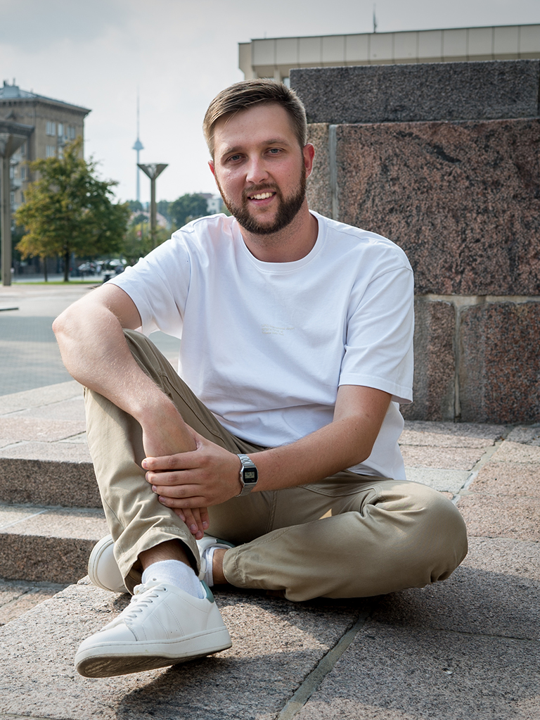 Ignas Kinčinas