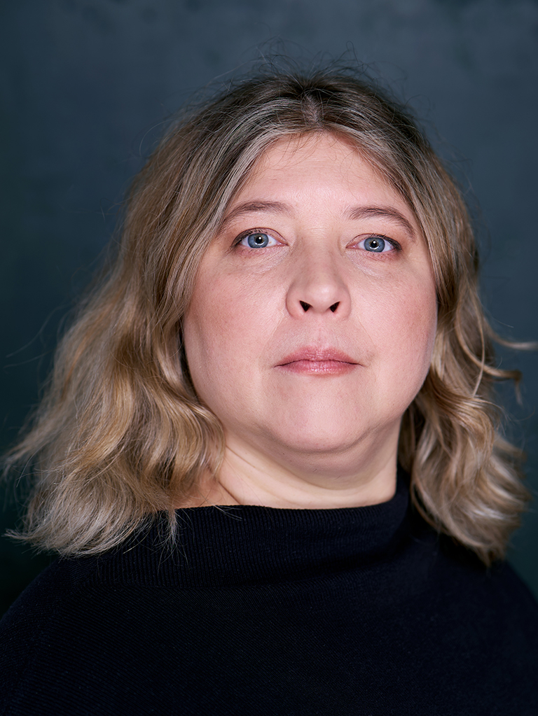 Dalia Survilaitė