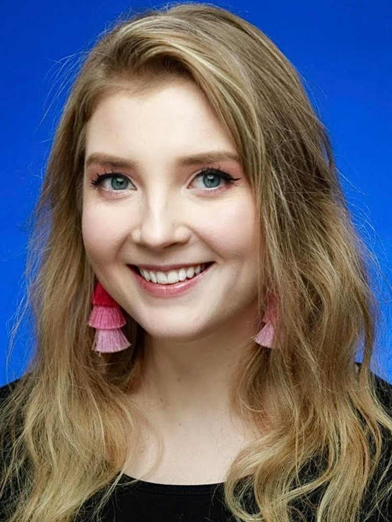 Giedrė Kaveckaitė