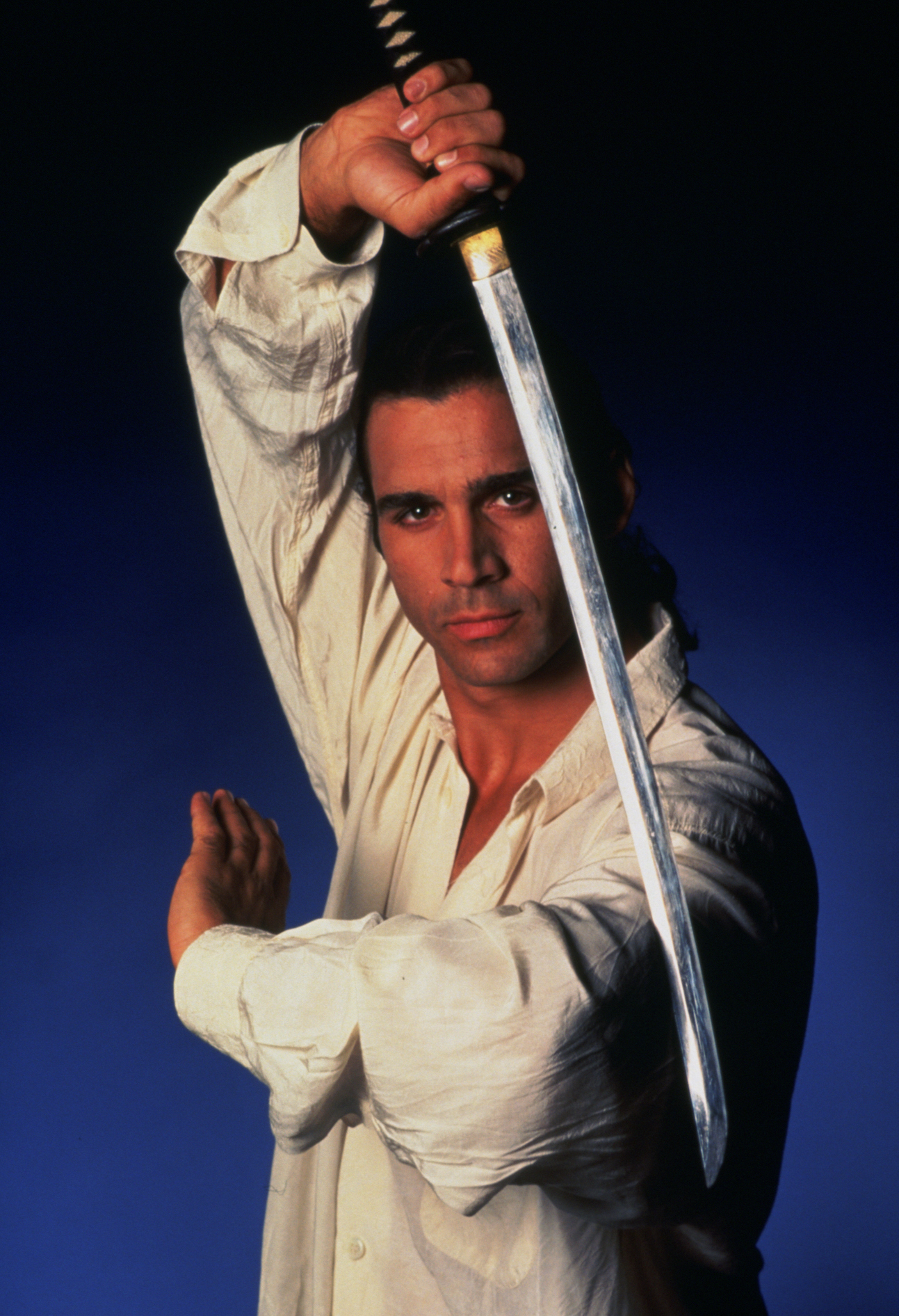 7 Facts about legendary Duncan MacLeod and a chance to meet him in person