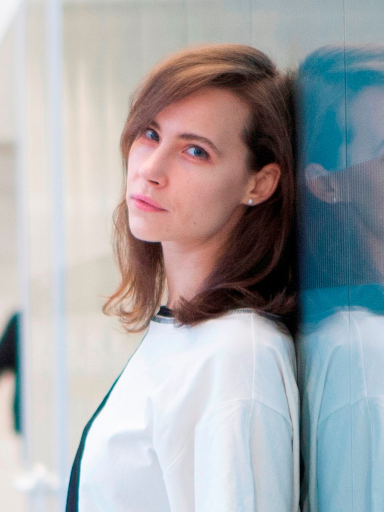 Ieva Marija<br>Baranauskaitė