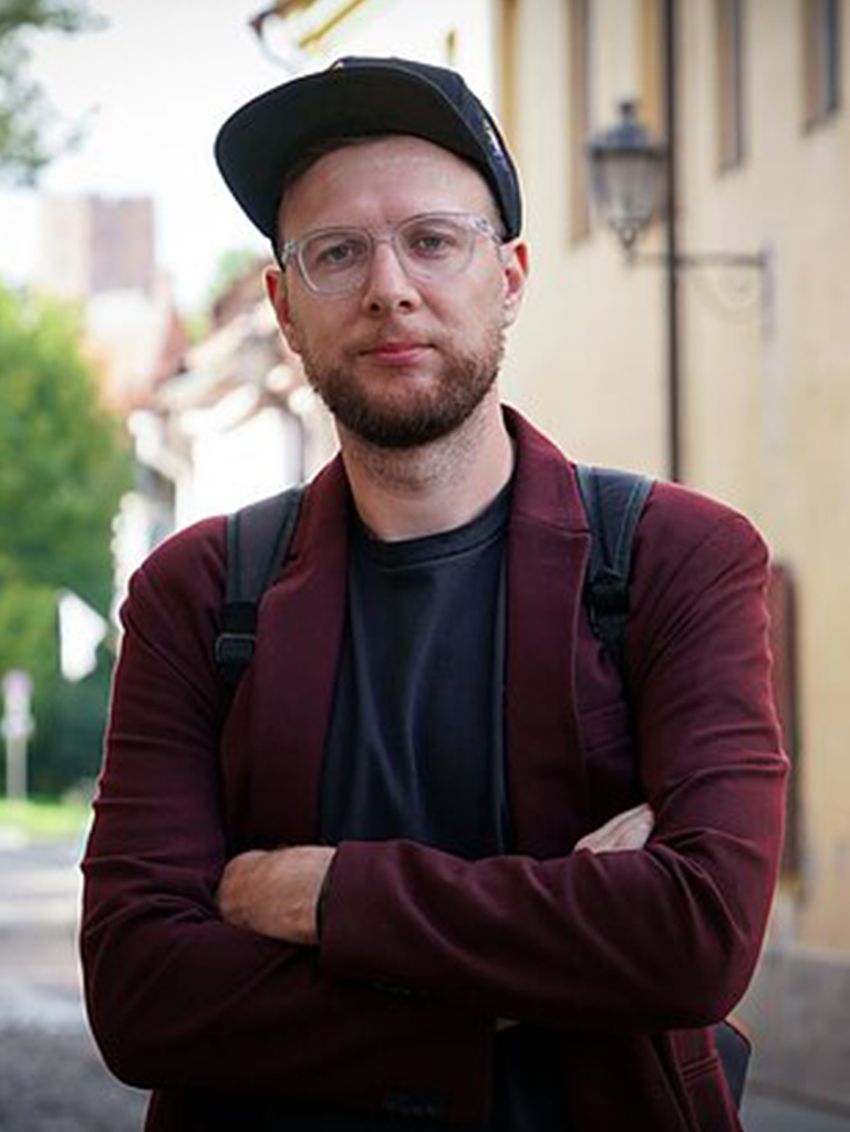 Jonas Špokas