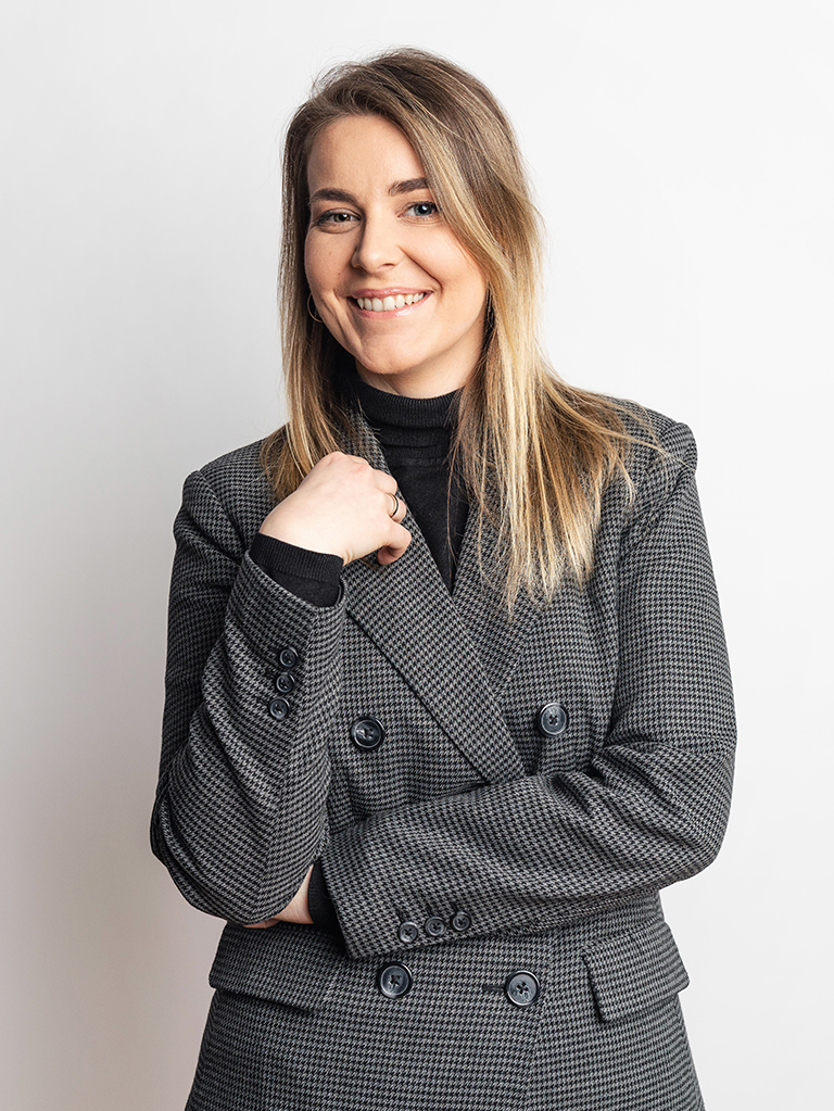 Justina Madatovienė