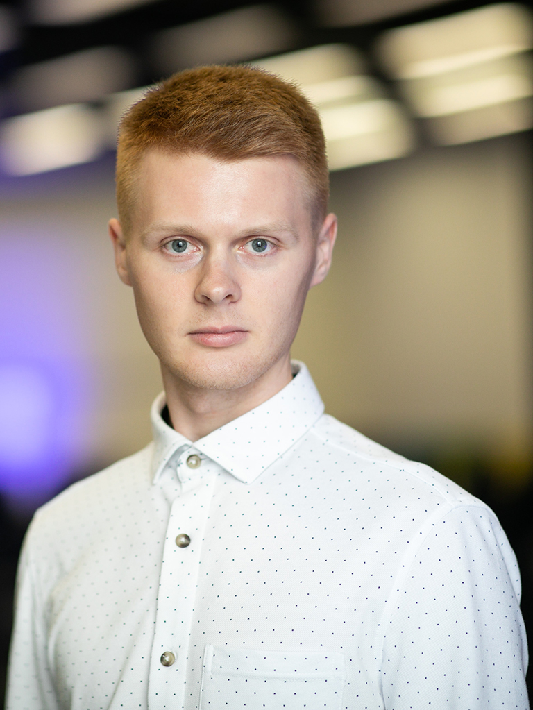 Lukas Apynis