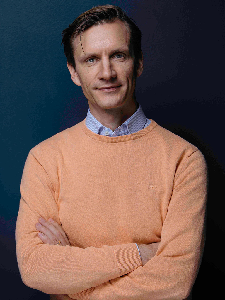 Lukas Trimonis