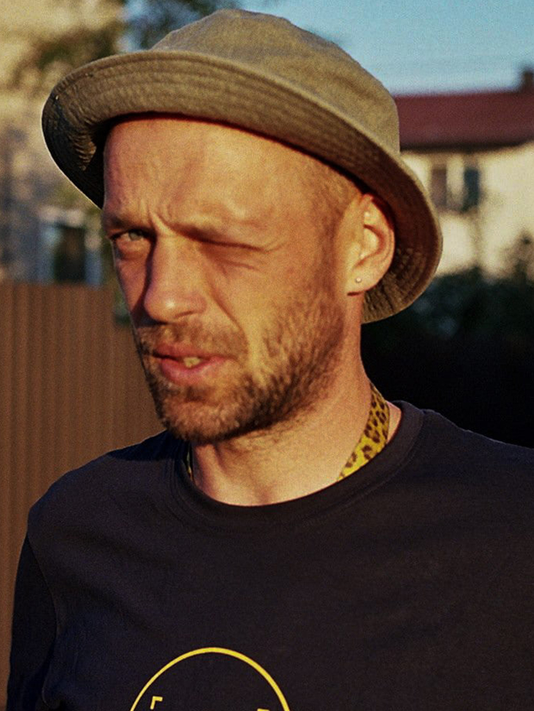 Narvydas Naujalis