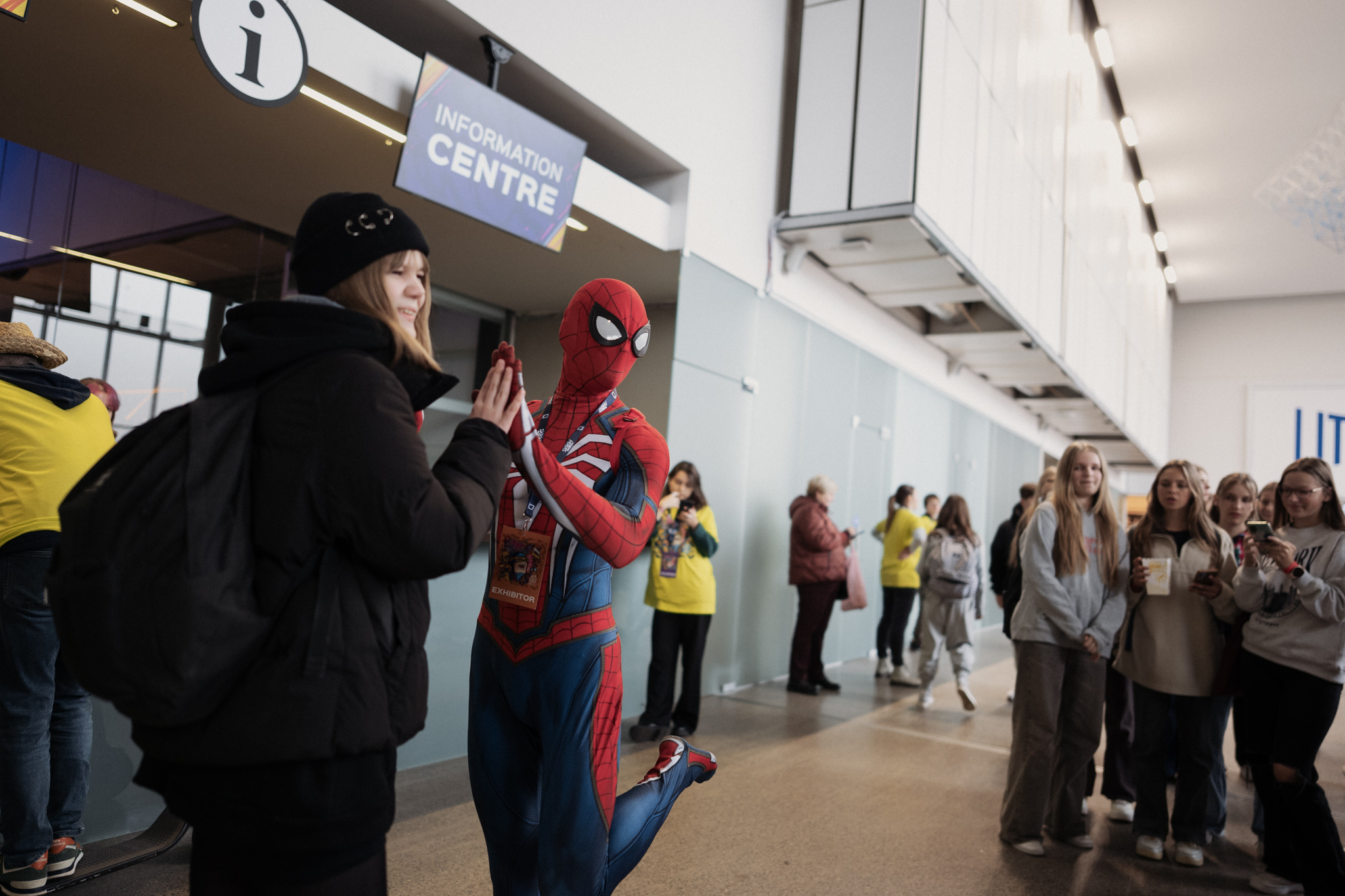 Pasaulinis renginio fenomenas, arba 10 dalykų, ką pamatyti „comic-con’e“