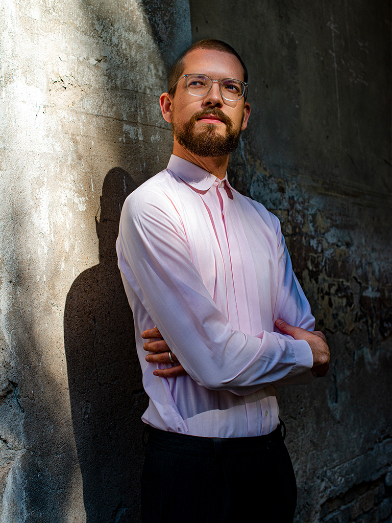 Romas Zabarauskas