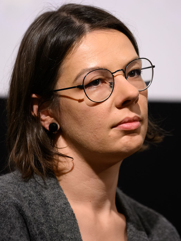 Rūta Miškinytė