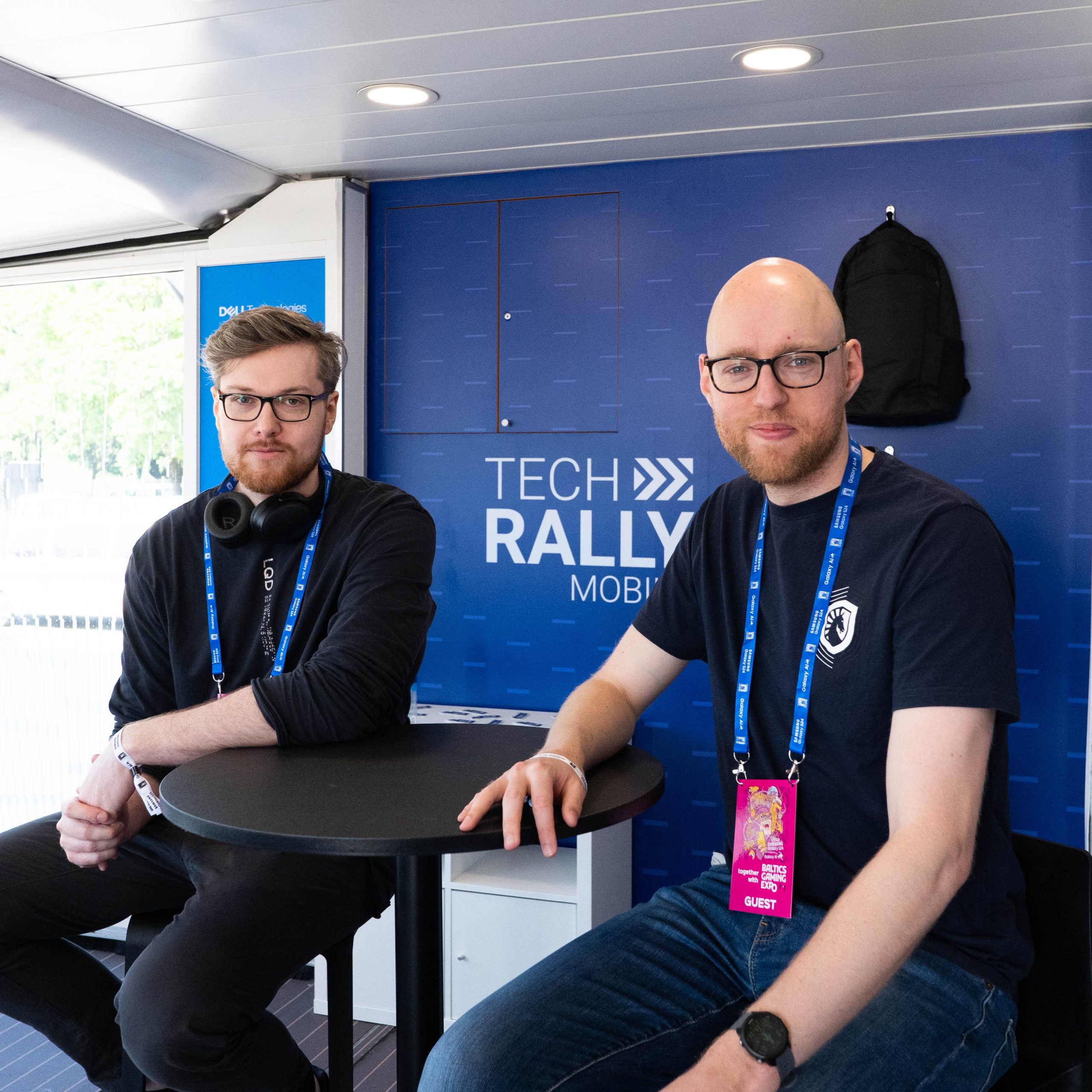 The World’s Most Popular Esports Team on Management, Game Selection, and Baltic Players (Interview)