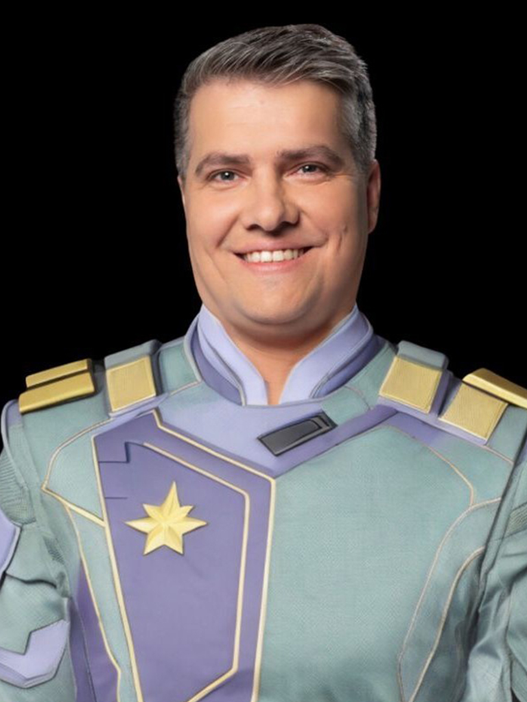 Tomas Stamulis