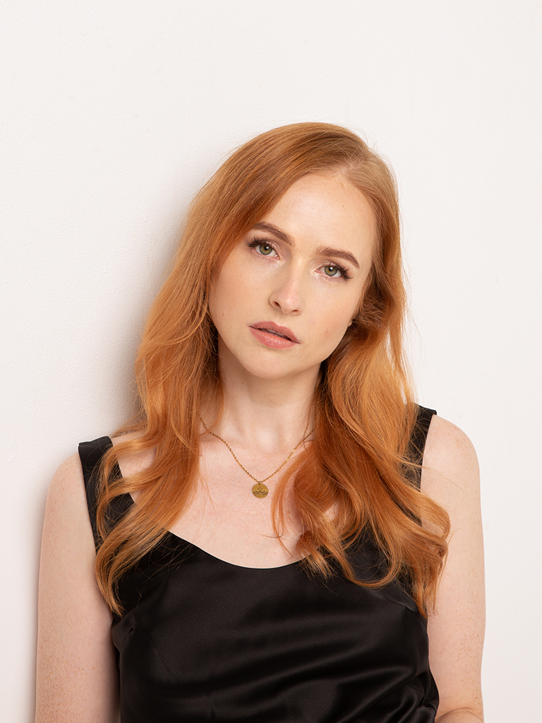Vaida Baranovė