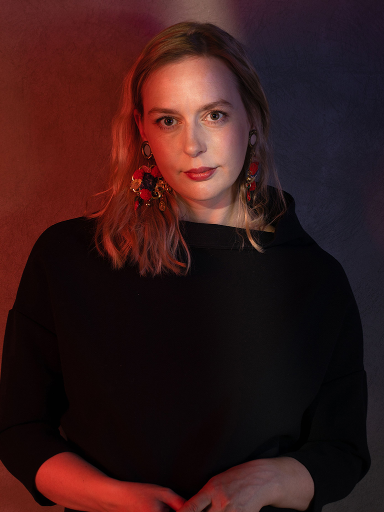 Virginija Vaireikytė