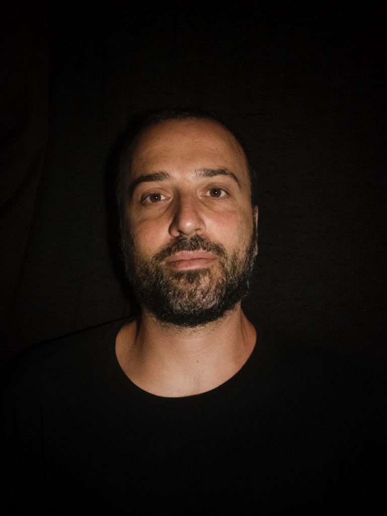 Luis Coelho