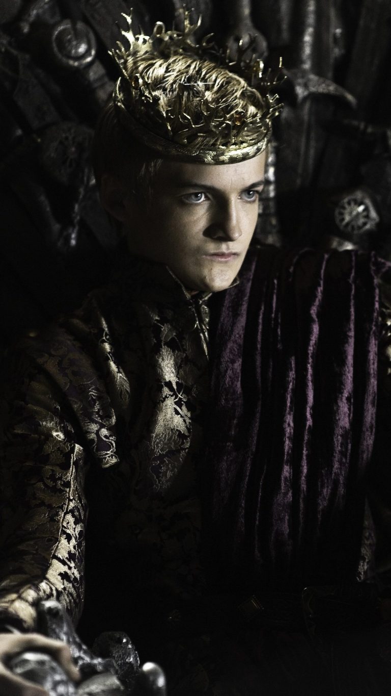 Jack Gleeson