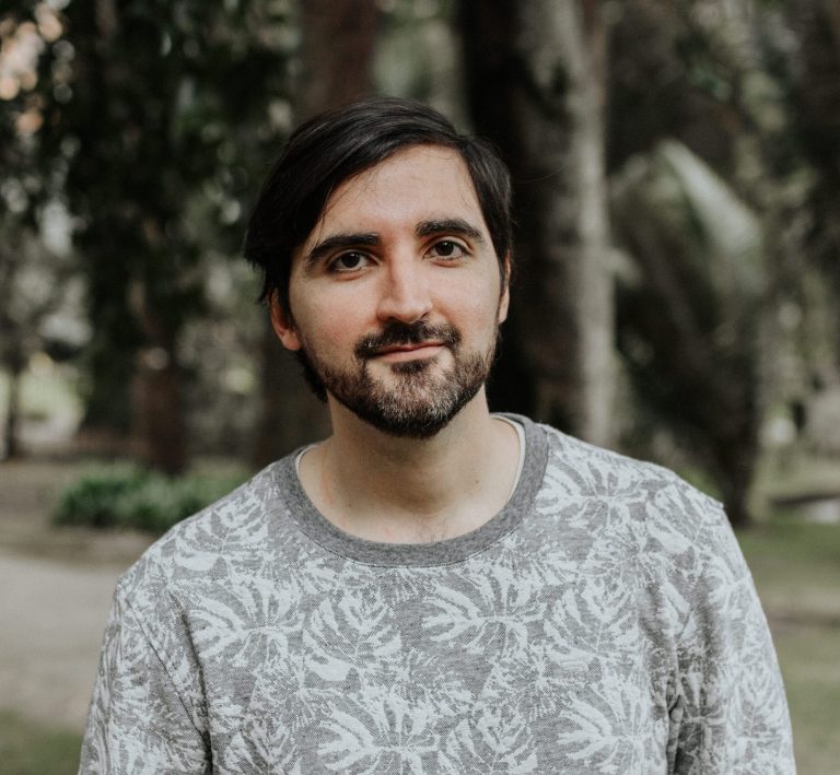 Andrés J. Colmenares