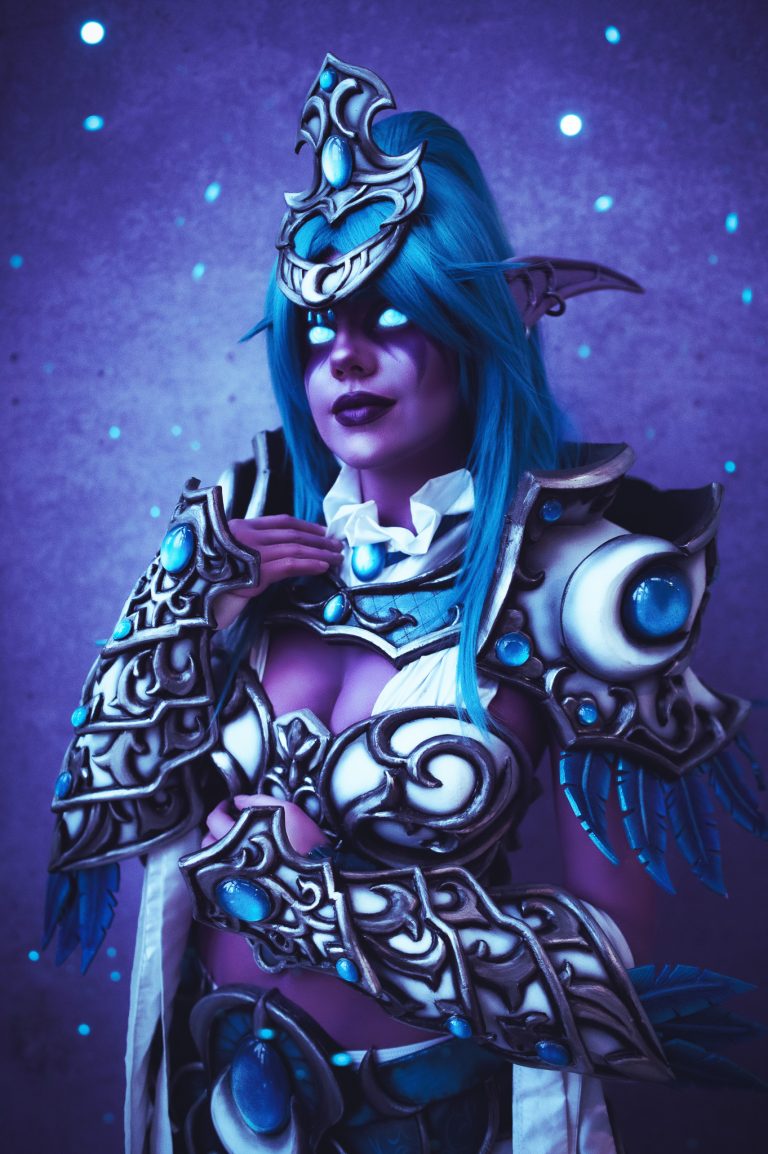 Snippycosplay