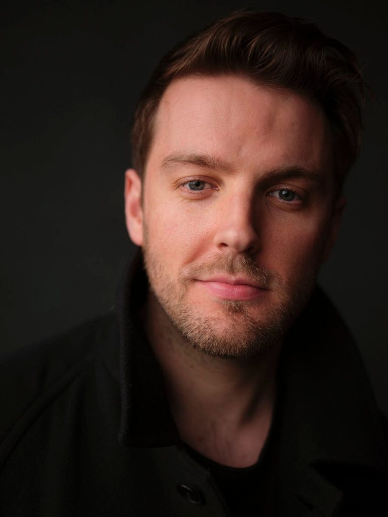 Luke Dale