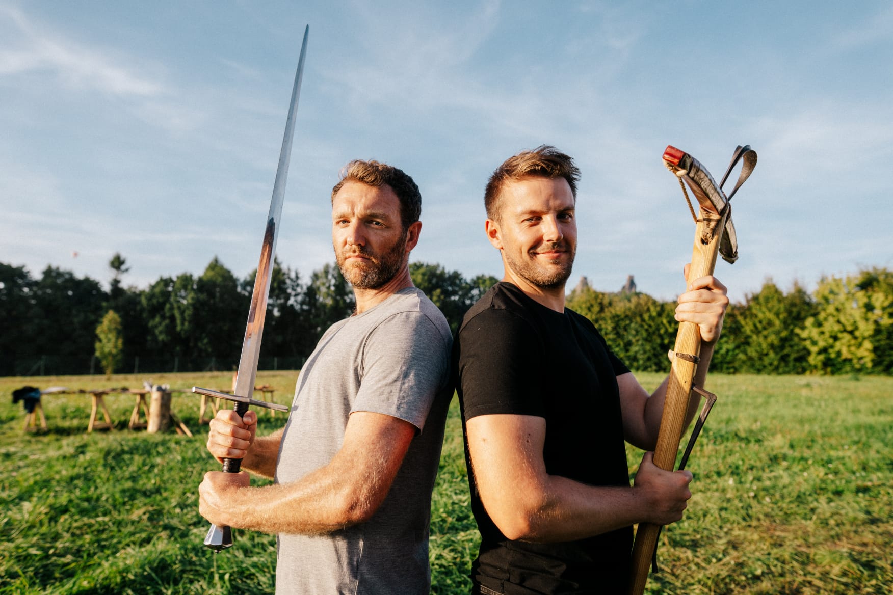 “Kingdom Come: Deliverance II” Stars to Attend “Comic Con Baltics 2025 powered by Samsung” in Lithuania