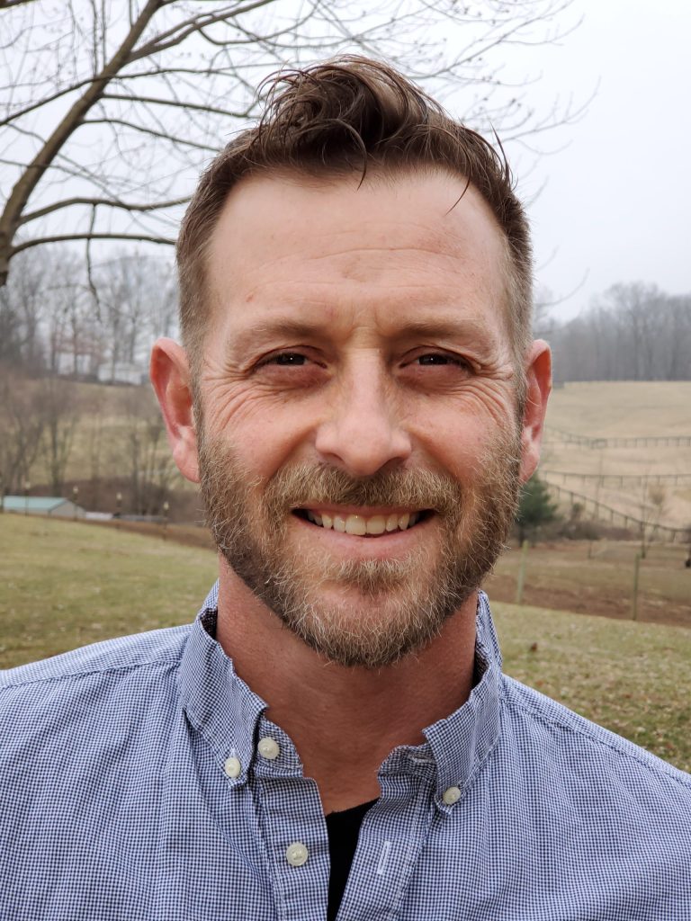 Rob Wiethoff