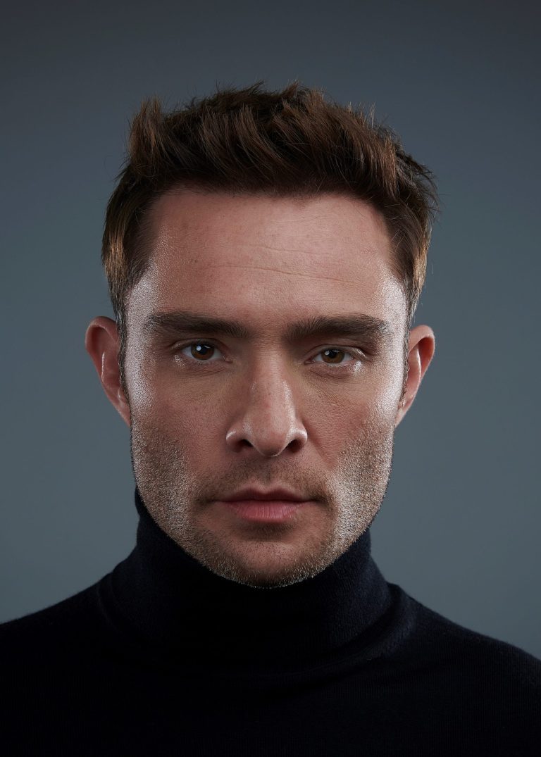 Ed Westwick