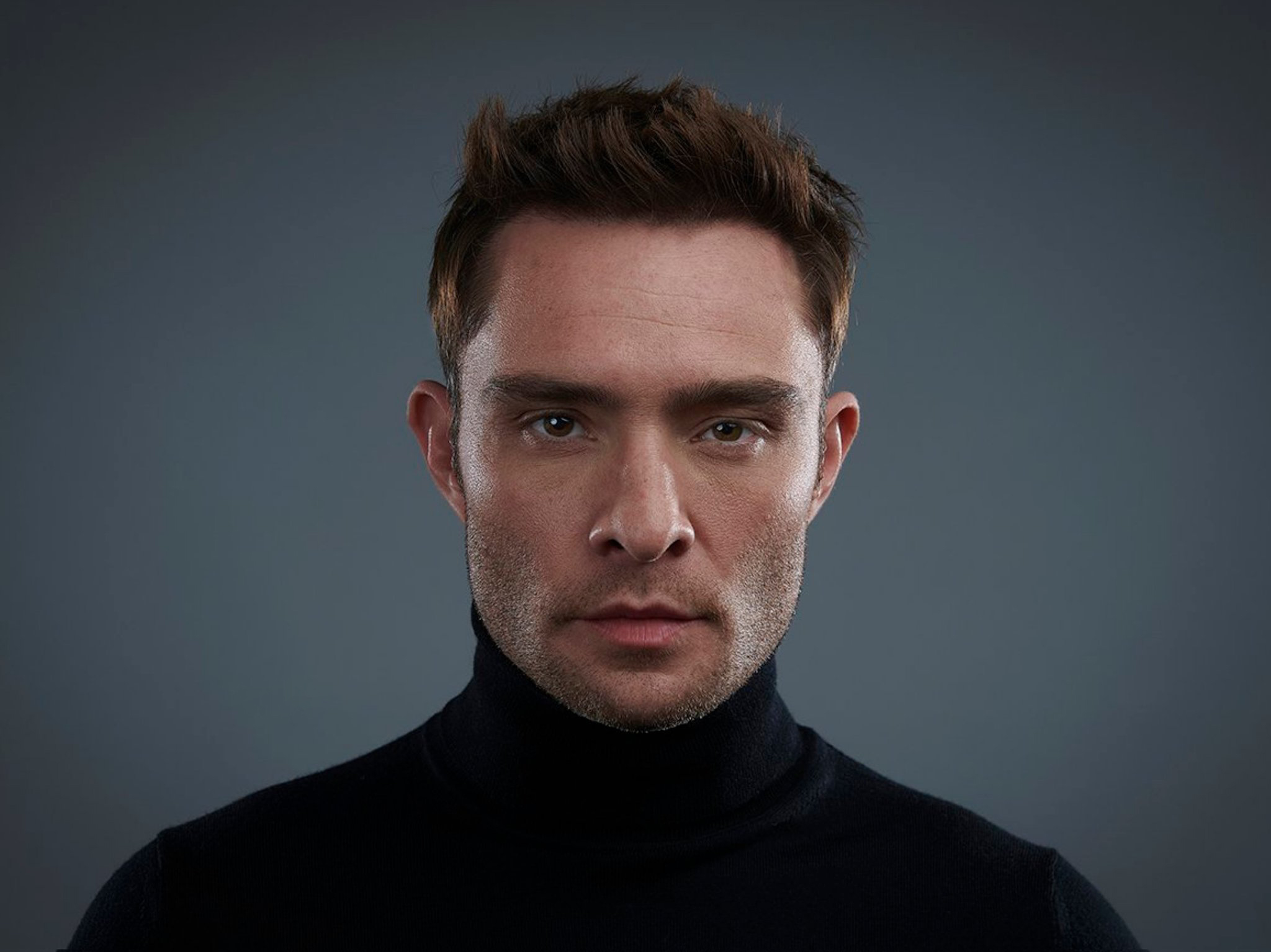 Gossip Girl Star Is Coming to Vilnius – Meet Chuck Bass in Person!