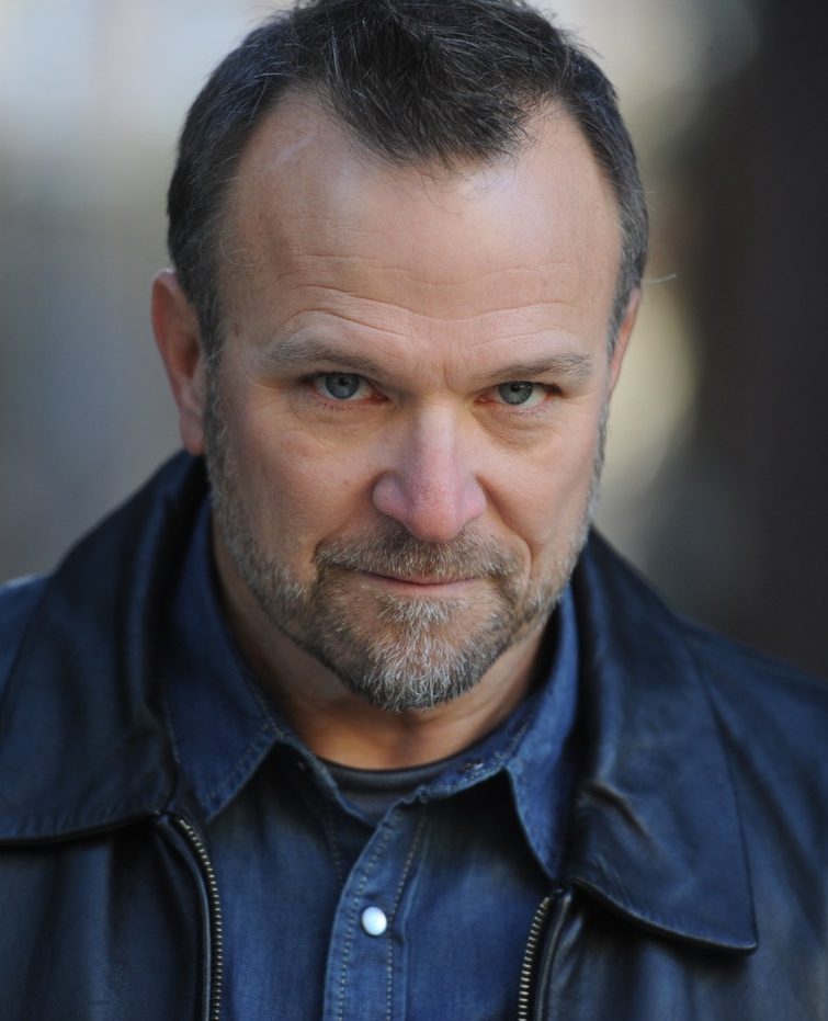 Ned Luke