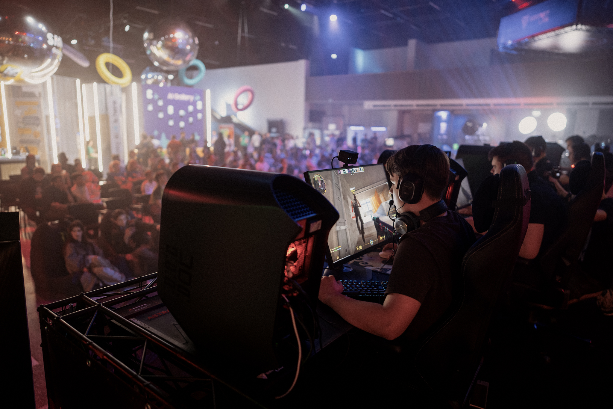 “Baltics Gaming Expo 2025”: Vilnius to Become the Gaming Capital of the Baltics