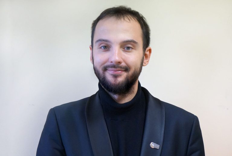 Adomas Vincas Rakšnys
