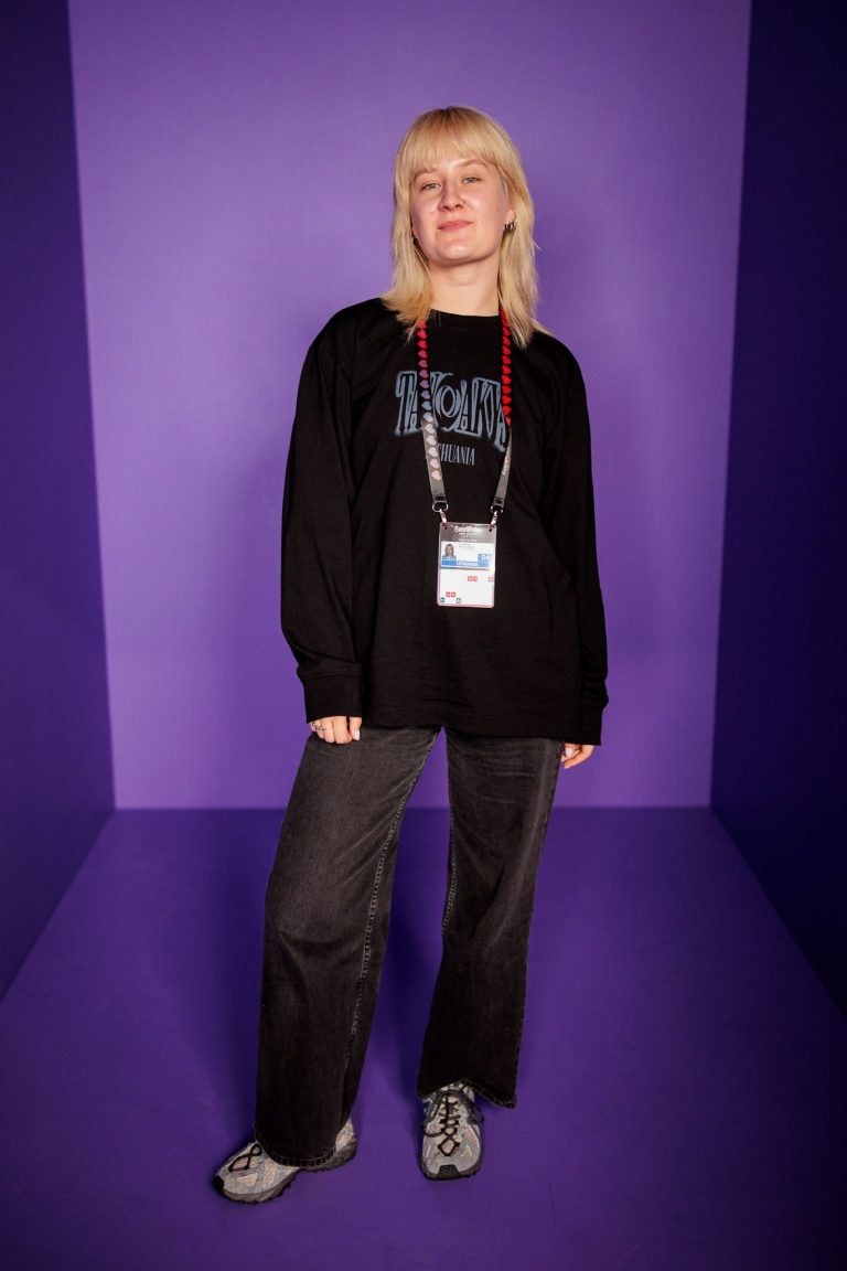 Dominyka Motiejūnaitė