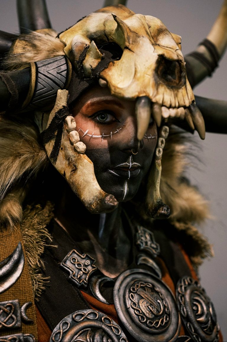 The Dodo Cosplay