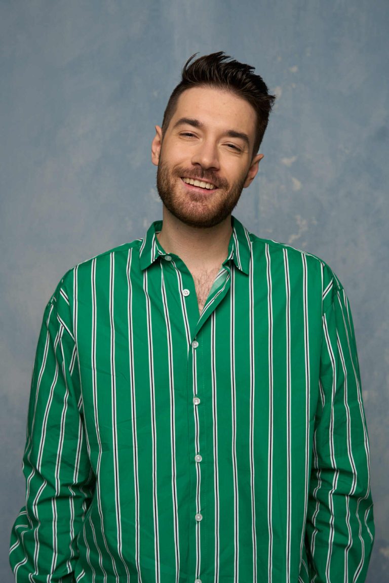 Edgaras Kožuchovskis