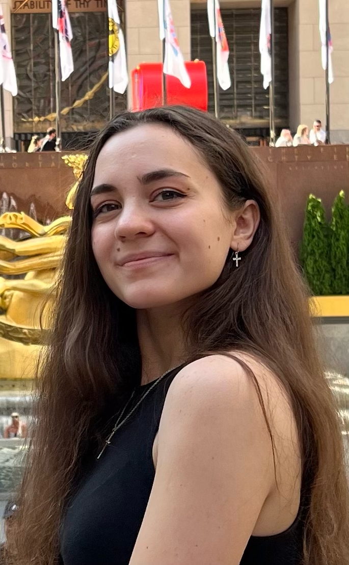 Ieva Nedzinskaitė